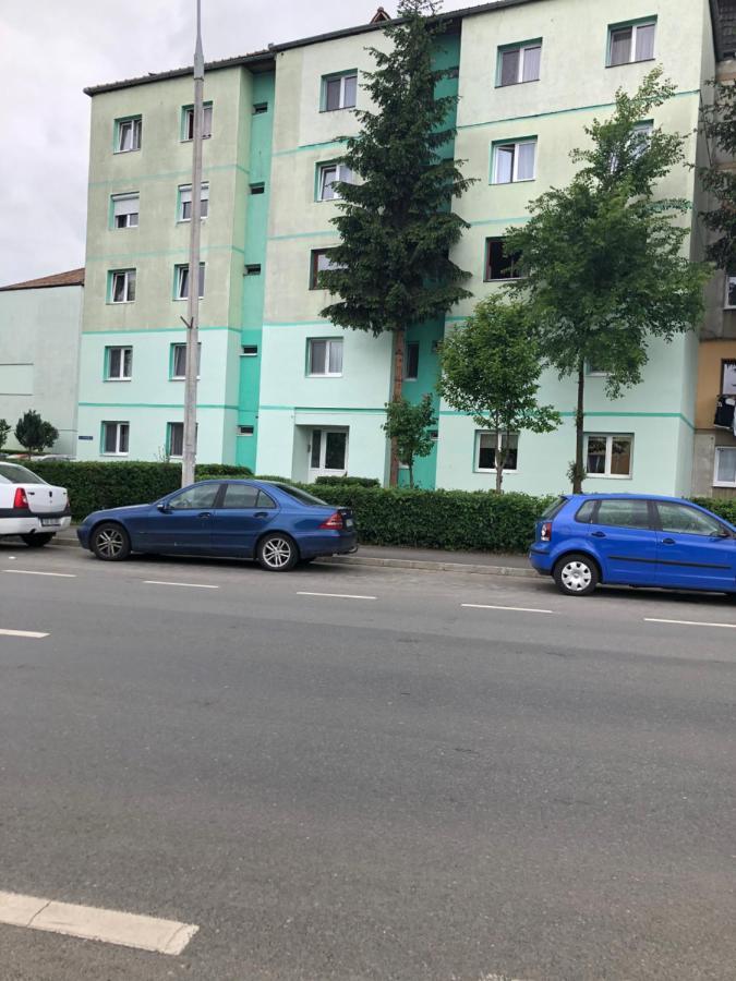 Apartament Silvia Apartment Sibiu Exterior photo